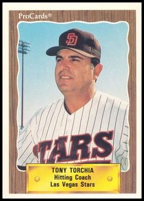 139 Tony Torchia
